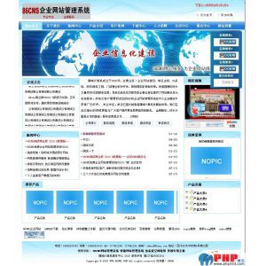 查看演示截图