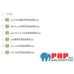 查看演示截图