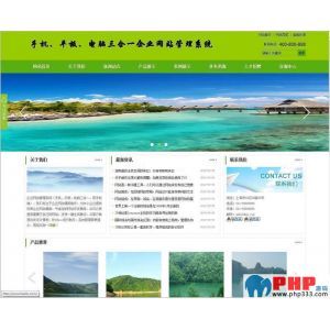 查看演示截图