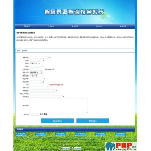 查看演示截图